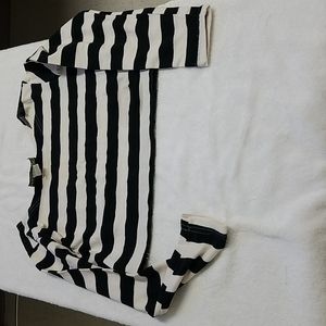 Necessary Objects Crop Top